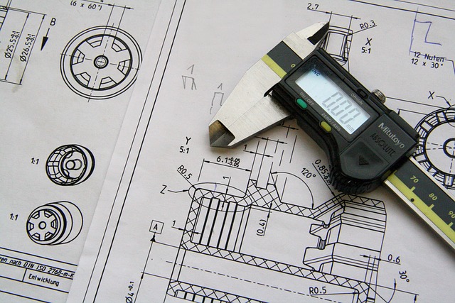 Dibujo Técnico